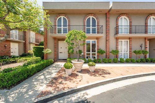1127 S Orange Grove Blvd, Pasadena, CA, 91105 | Card Image
