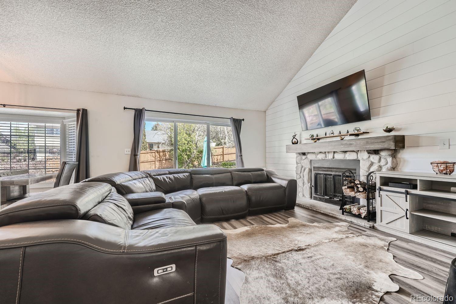 Residential in Centennial 5