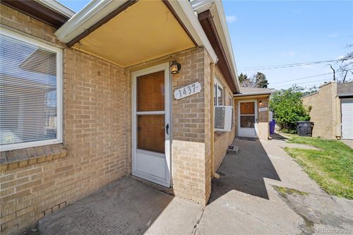 1437 Jasmine St, Denver, CO, 80220-2723 | Card Image
