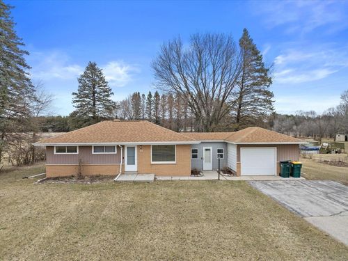 1846 County Highway A Highway, Farmington, WI, 53090 | Card Image