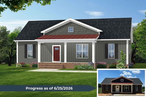 Lot A1 Happy Hollow Rd, Scottsville, VA, 24590 | Card Image