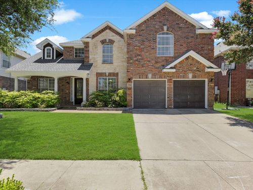 7821 Pirate Point Cir, Arlington, TX, 76016-5342 | Card Image