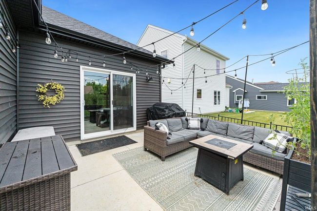 1419 Codorna Cv, House other with 3 bedrooms, 2 bathrooms and null parking in Fort Wayne IN | Image 32