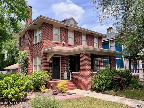 53 W 10th St, JACKSONVILLE, FL, 32206-3608 | Card Image