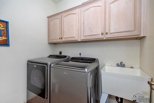 13400 S Onammi Ave, House other with 2 bedrooms, 2 bathrooms and 2 parking in Yuma AZ | Image 33