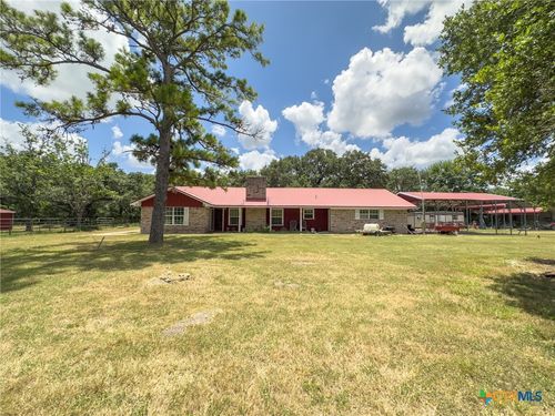 13167 State Highway 111 E, Yoakum, TX, 77995-6874 | Card Image