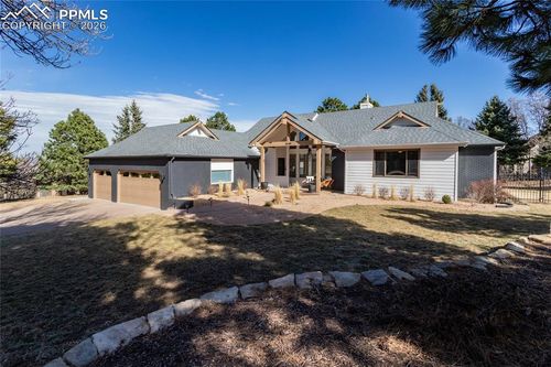4345 Star Ranch Rd, Colorado Springs, CO, 80906-7642 | Card Image