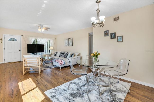 APT-84 - 2458 Columbia Dr, Condo with 2 bedrooms, 2 bathrooms and null parking in CLEARWATER FL | Image 8