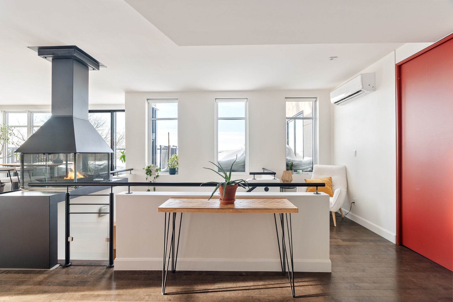 Residential Lease in Québec (La Cité-Limoilou) 4