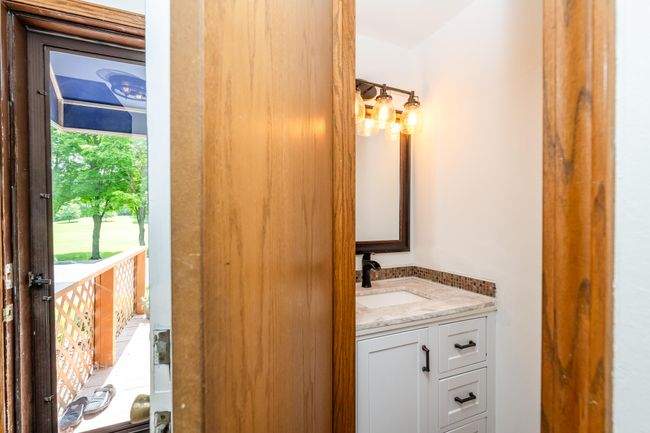 UNIT-11 - 5576 N Watervliet Rd, Condo with 2 bedrooms, 2 bathrooms and null parking in Watervliet MI | Image 10