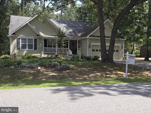 14610 Honeysuckle Way, SWAN POINT, MD, 20645-2125 | Card Image