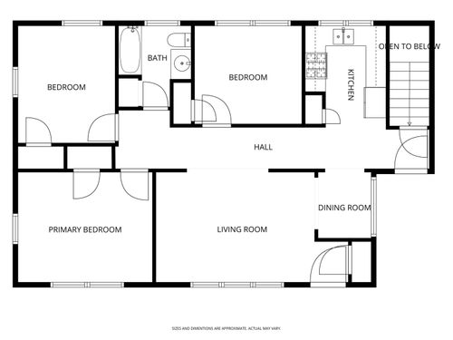 204 S Taylor St, Manchester, NH, 03103-3836 | Card Image