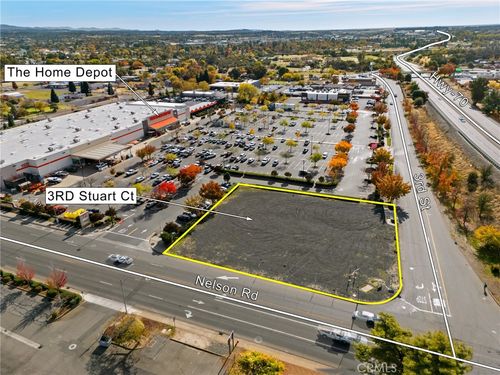 0 3rd & Nelson, Oroville, CA, 95965 | Card Image