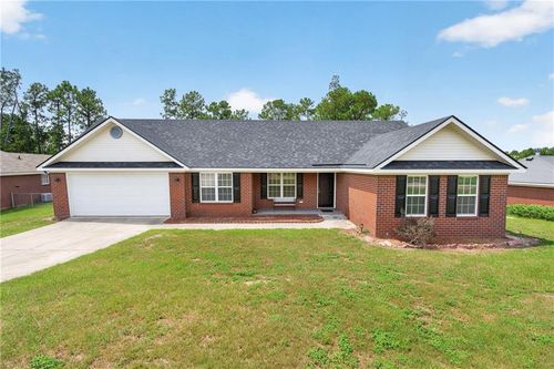 2025 Clarkston Drive, Augusta, GA, 30909 | Card Image