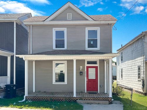 2927 Langhorne Rd, Lynchburg, VA, 24501-1733 | Card Image