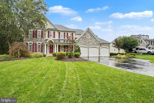 14093 Burnley Glen Ct, HAYMARKET, VA, 20169-2698 | Card Image