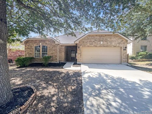 541 Triple Crown, Schertz, TX, 78108-2279 | Card Image