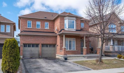 78 Mainard Cres, Brampton, ON, L6R2T8 | Card Image