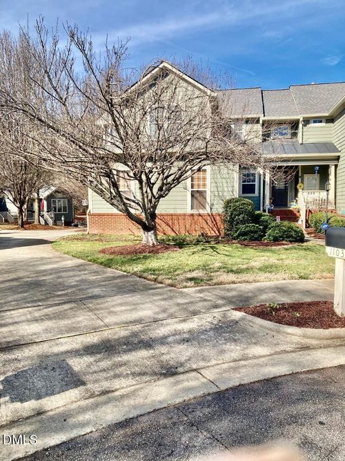 11034 Louson Pl, Raleigh, NC, 27614-6728 | Card Image