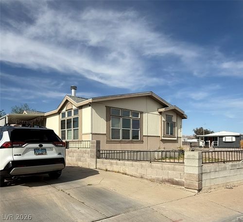 4964 Vista Flora Way, Las Vegas, NV, 89121-2945 | Card Image