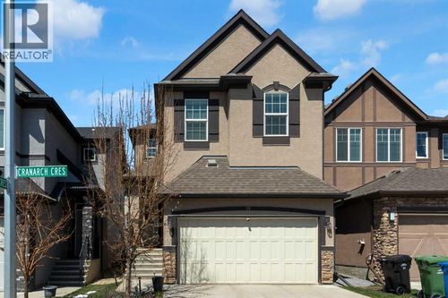 28 Cranarch Crescent Se, Calgary, AB, T3M2J2 | Card Image