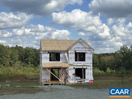 Lot 11 Derosa Ct, PALMYRA, VA, 22963-2152 | Card Image