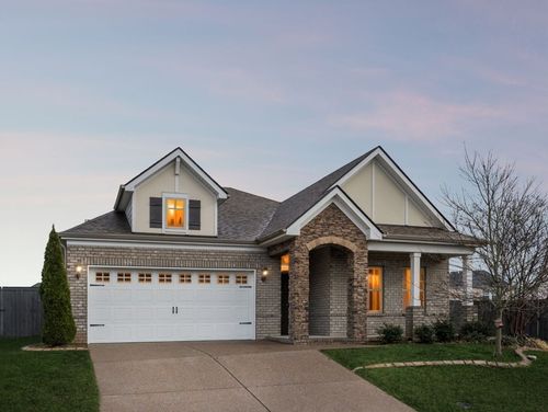 5105 Helmsdale Ct, Hermitage, TN, 37076-1665 | Card Image