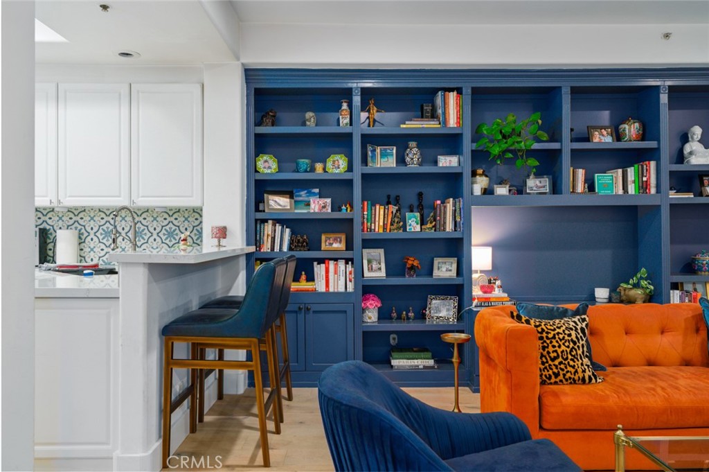 Residential in Los Angeles 4