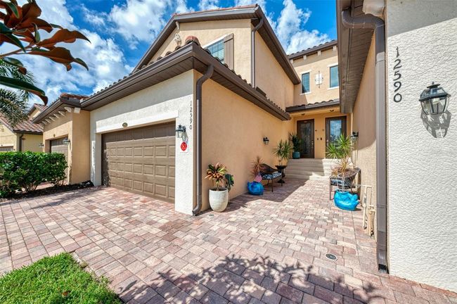 UNIT-201 - 12590 Ghiberti Cir, Condo with 3 bedrooms, 2 bathrooms and null parking in VENICE FL | Image 9