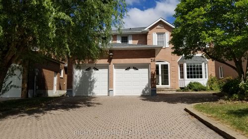 26 Leighland Dr, Markham, ON, L3R7R5 | Card Image
