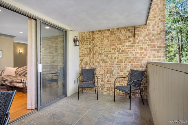 Balcony featuring a patio | Image 28