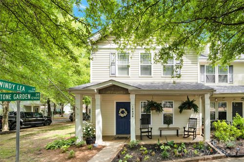 12426 Stone Garden Dr, Huntersville, NC, 28078-2231 | Card Image