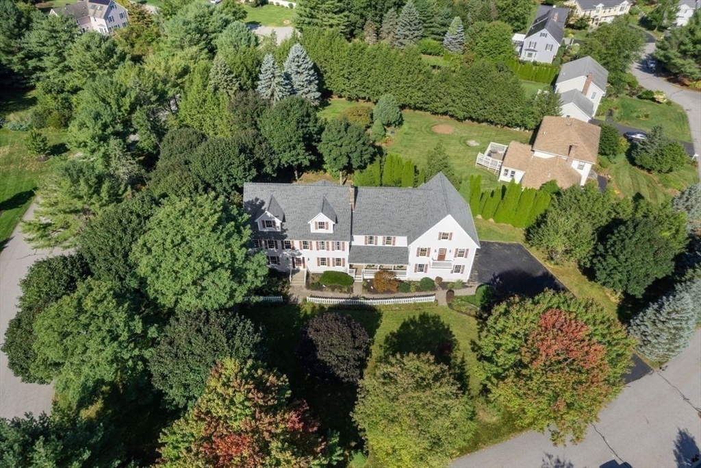 Messinia Dr, Andover, MA 01810