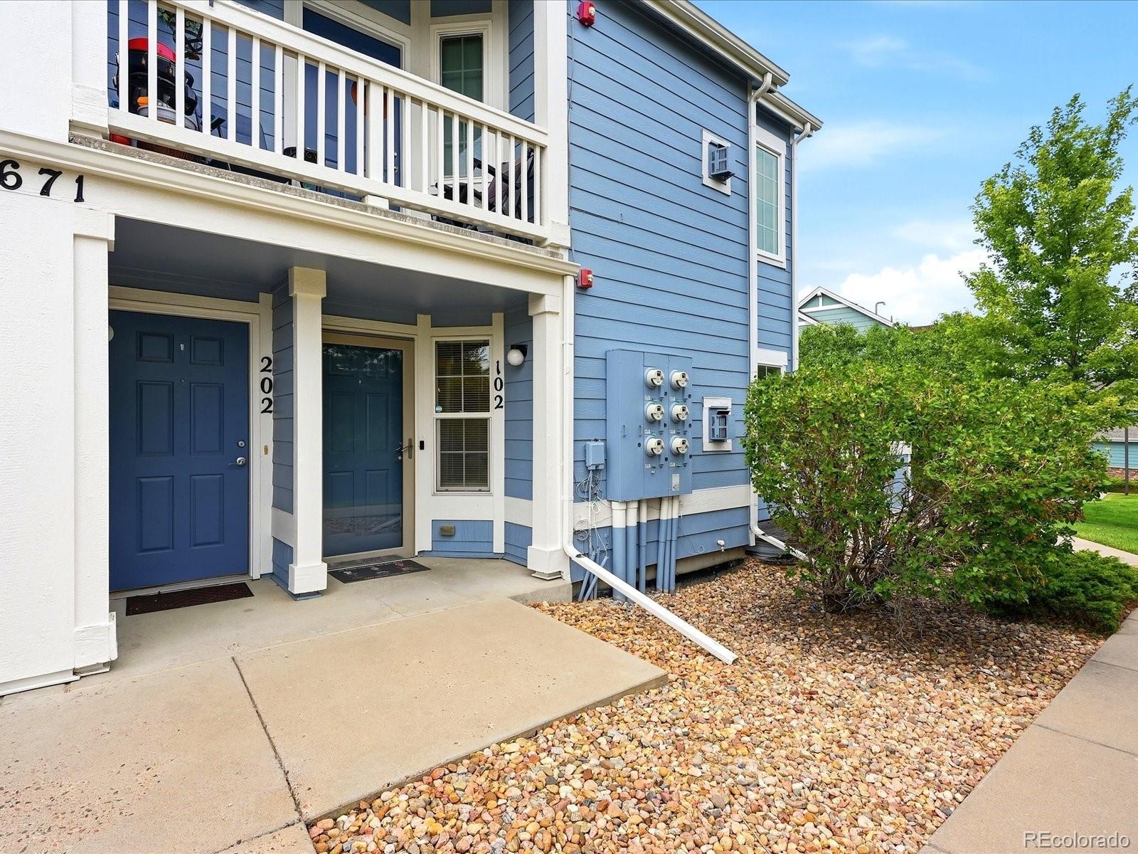 Residential in Castle Rock 5