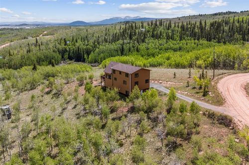 566 Palmer Peak Dr, FAIRPLAY, CO, 80440-5307 | Card Image