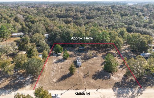 124 Shiloh Rd, MELROSE, FL, 32666-3116 | Card Image