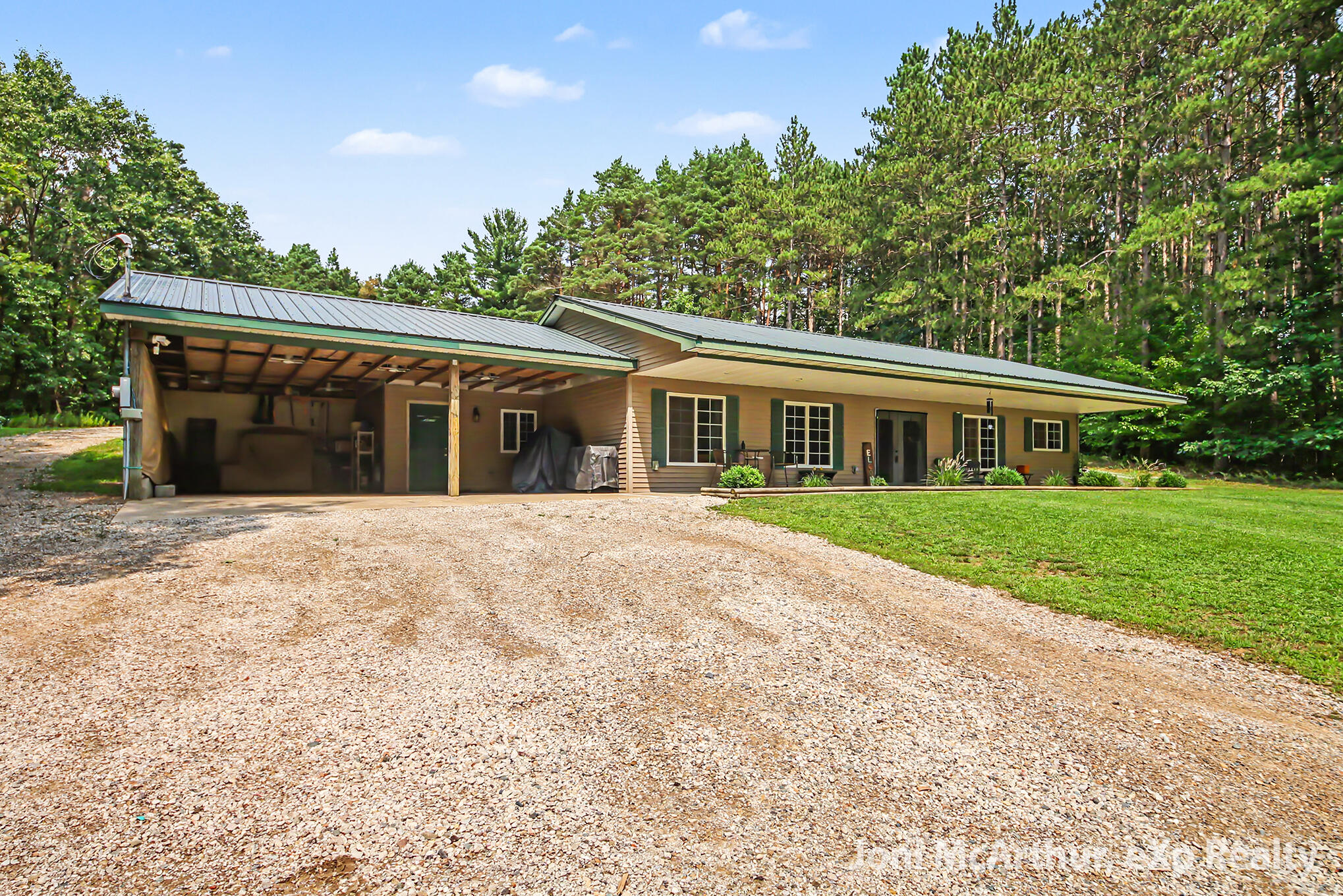Residential in Cedar Springs 4