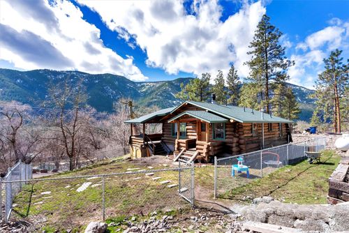 818 Rosehill Ln, Alberton, MT, 59820-7723 | Card Image