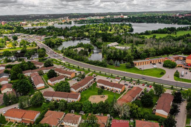 60 - 996 Sydenham Rd, Condo with 3 bedrooms, 1 bathrooms and 1 parking in Peterborough ON | Image 6