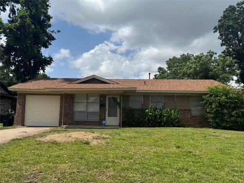 3617 Statler Dr, Mesquite, TX, 75150-2153 | Card Image
