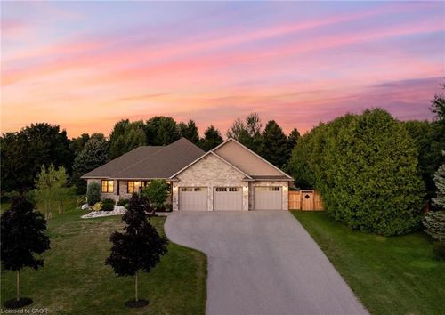 45 Amalia Cres, Belwood, ON, N0B1J0 | Card Image