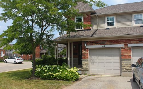 124 Gosling Gdns, Guelph, ON, N1G5K6 | Card Image