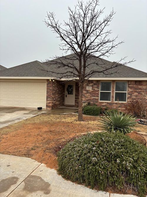 1103 Cedar Creek, Midland, TX, 79705 | Card Image