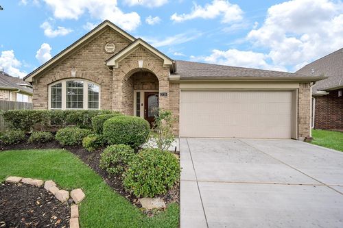 3730 Windmill Creek Dr, Richmond, TX, 77407-3211 | Card Image