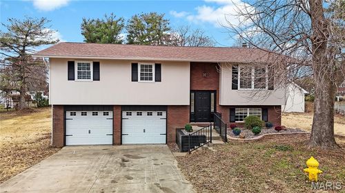 208 Yorktown Dr, Collinsville, IL, 62234-4352 | Card Image