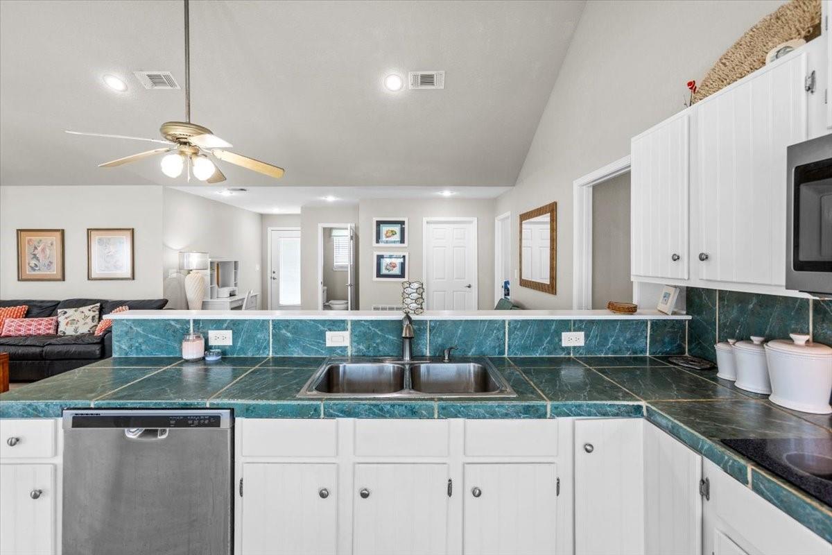 Residential in Crystal Beach 2