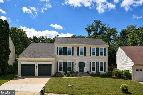 20921 Rubles Mill Ct, ASHBURN, VA, 20147-4879 | Card Image