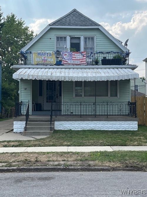 68 Marne Rd, Cheektowaga, NY, 14215-3612 | Card Image