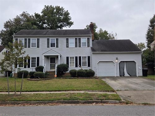 4575 Revere Drive, Virginia Beach, VA, 23464 | Card Image