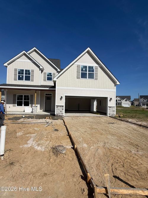304 Sparrow Ct, Greenville, NC, 27858-7753 | Card Image